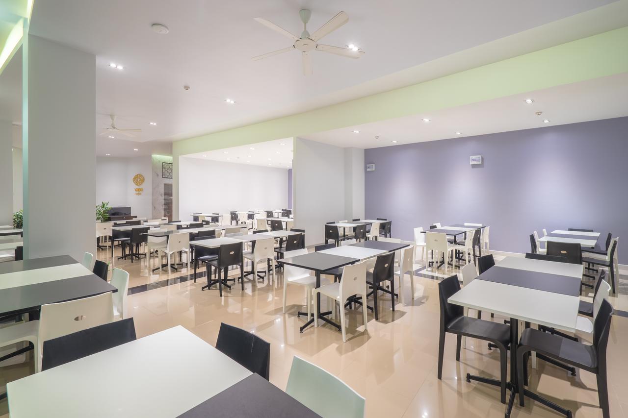 Vapa Hotel - Sha Extra Plus Phuket Dış mekan fotoğraf